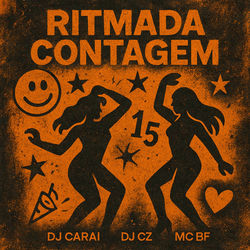 Ritmada Contagem