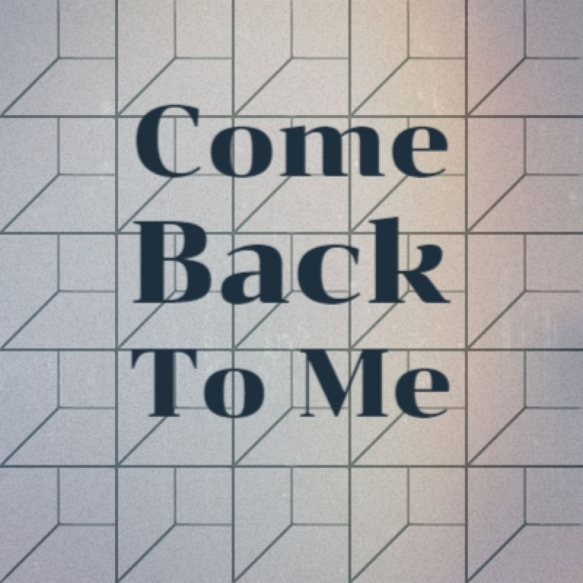 Album cover of Come Back To Me