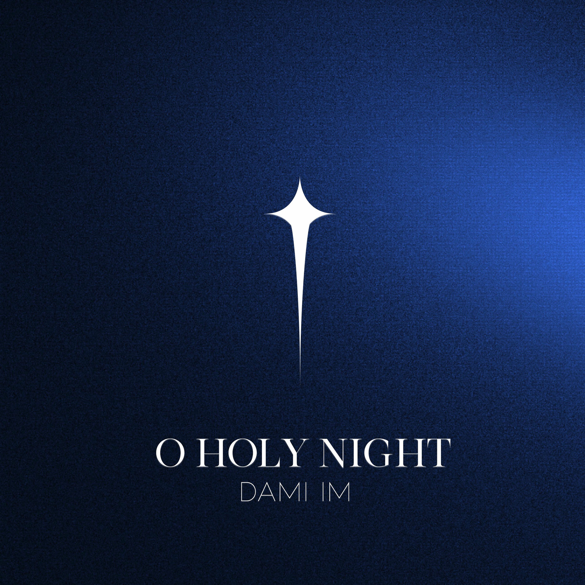 Album cover of O Holy Night