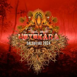 Cover of Hutukara - Salgueiro 2024