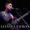 Say a Little Prayer (Live) by Lianne La Havas album cover