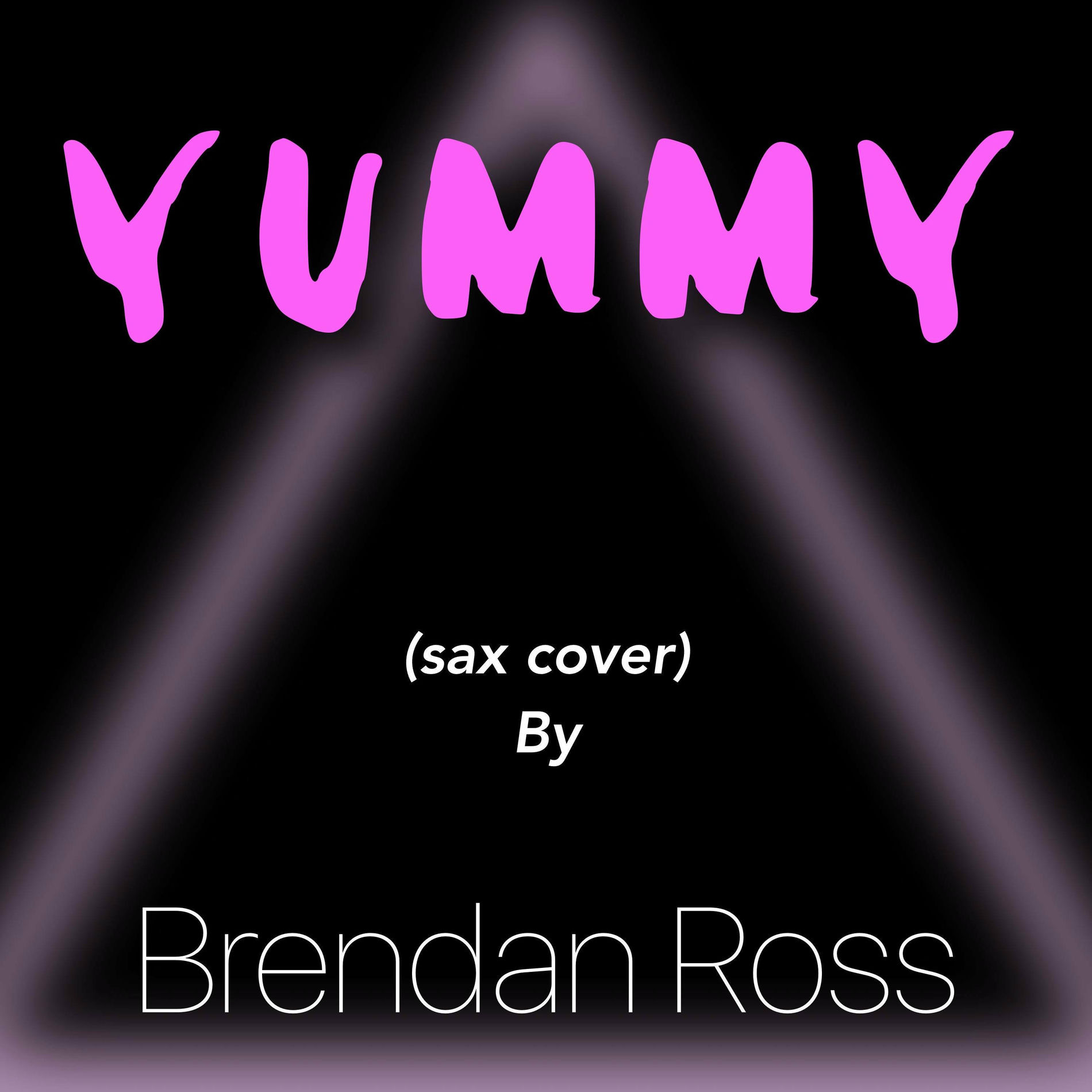 Album cover of Yummy (Instrumental)