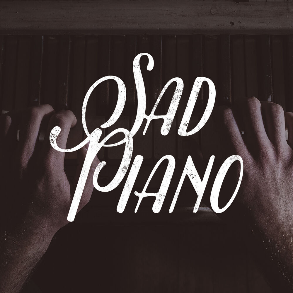 Picture of Sad Piano