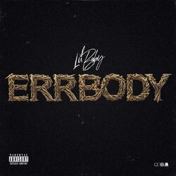 Cover of Errbody