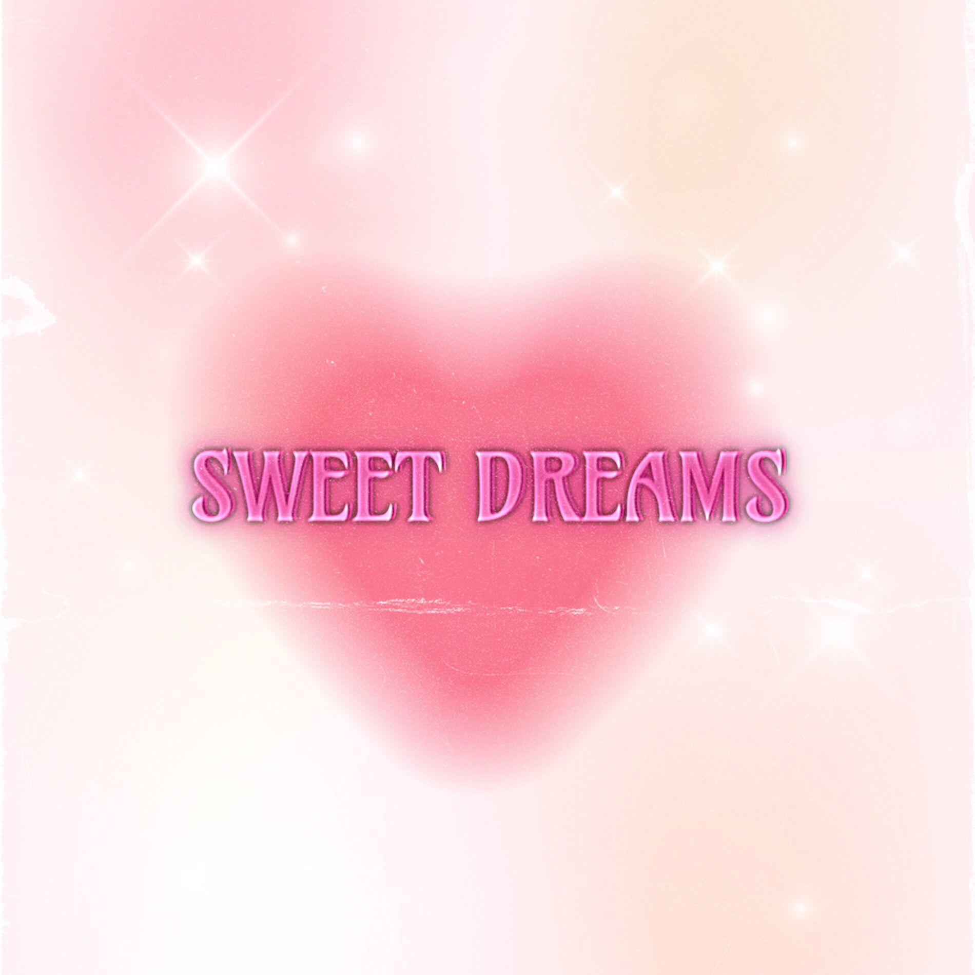 Album cover of Sweet Dreams