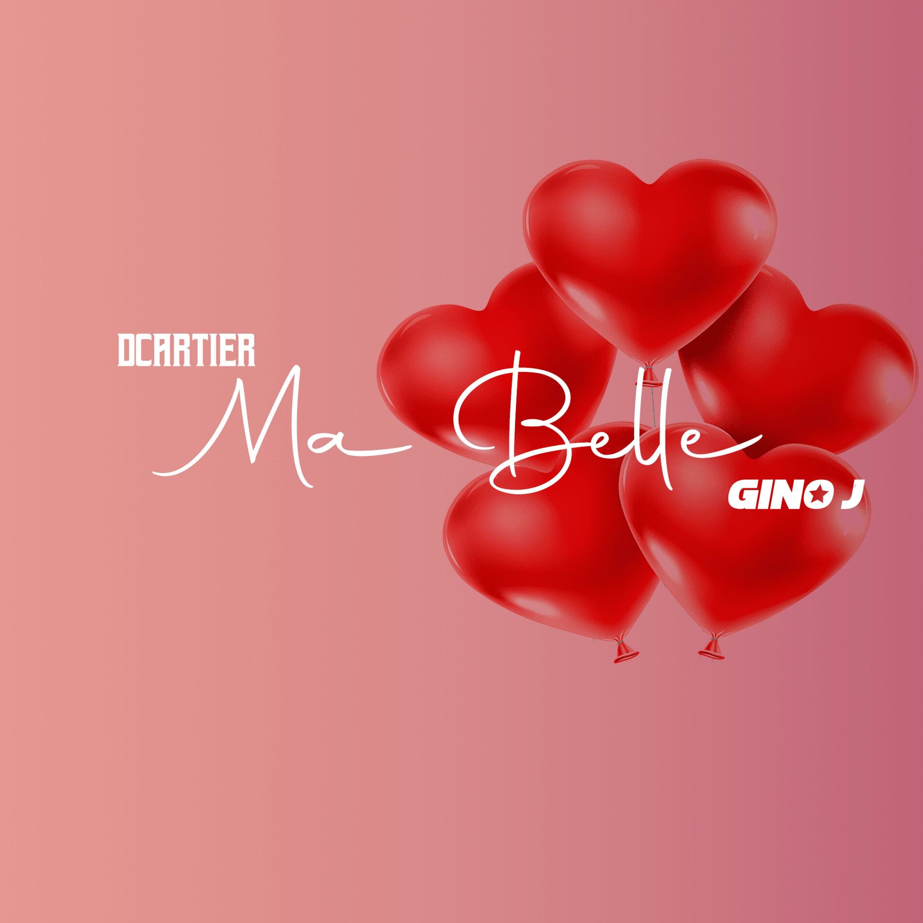 Album cover of Ma Belle