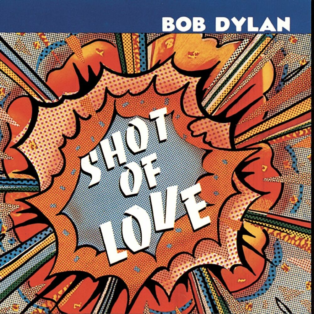 Picture of Shot Of Love