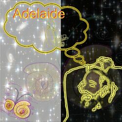Cover of Adelaide
