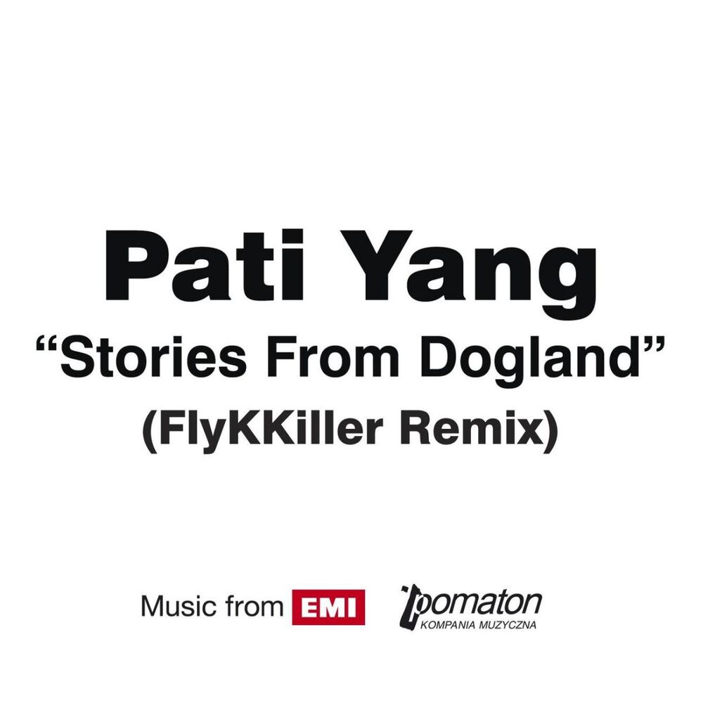 Picture of Stories From Dogland (FlyKKiller Remix)