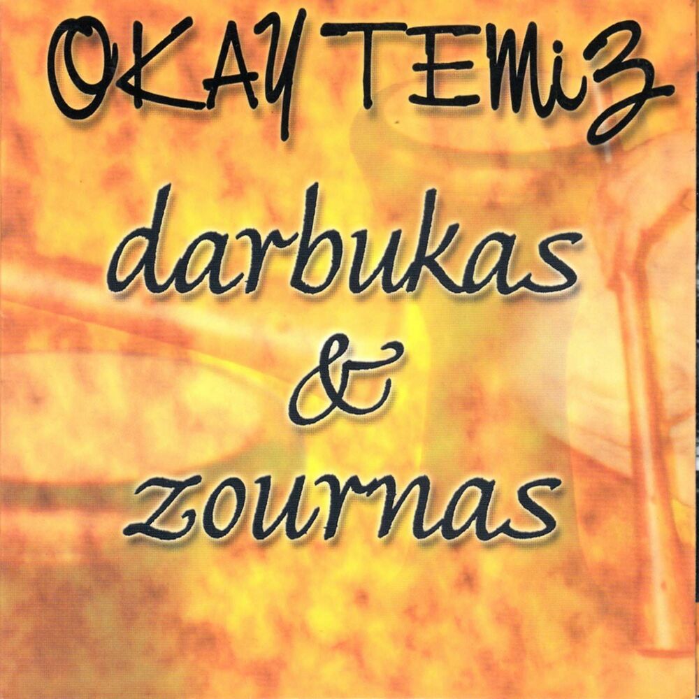 Picture of Daburkas & Zournas