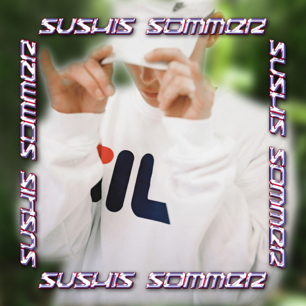 Picture of Sushis sommer