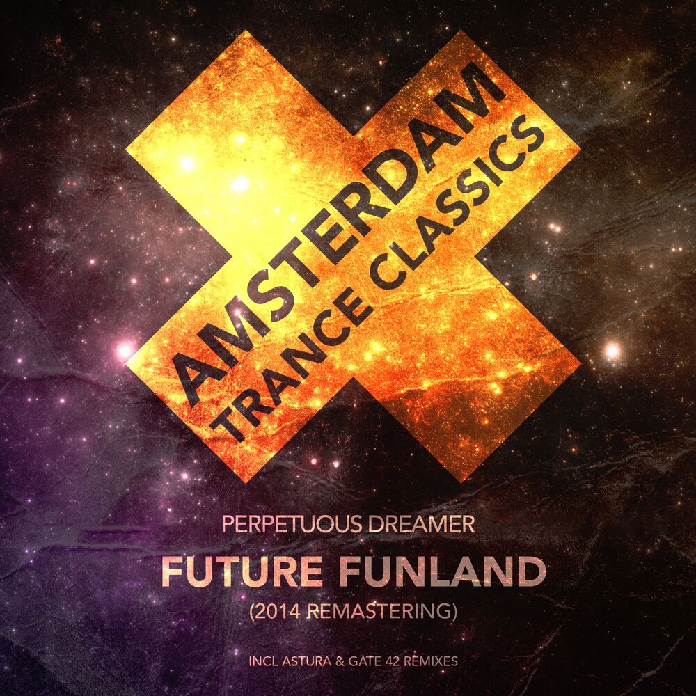 Picture of Future Funland (2014 Remastering)