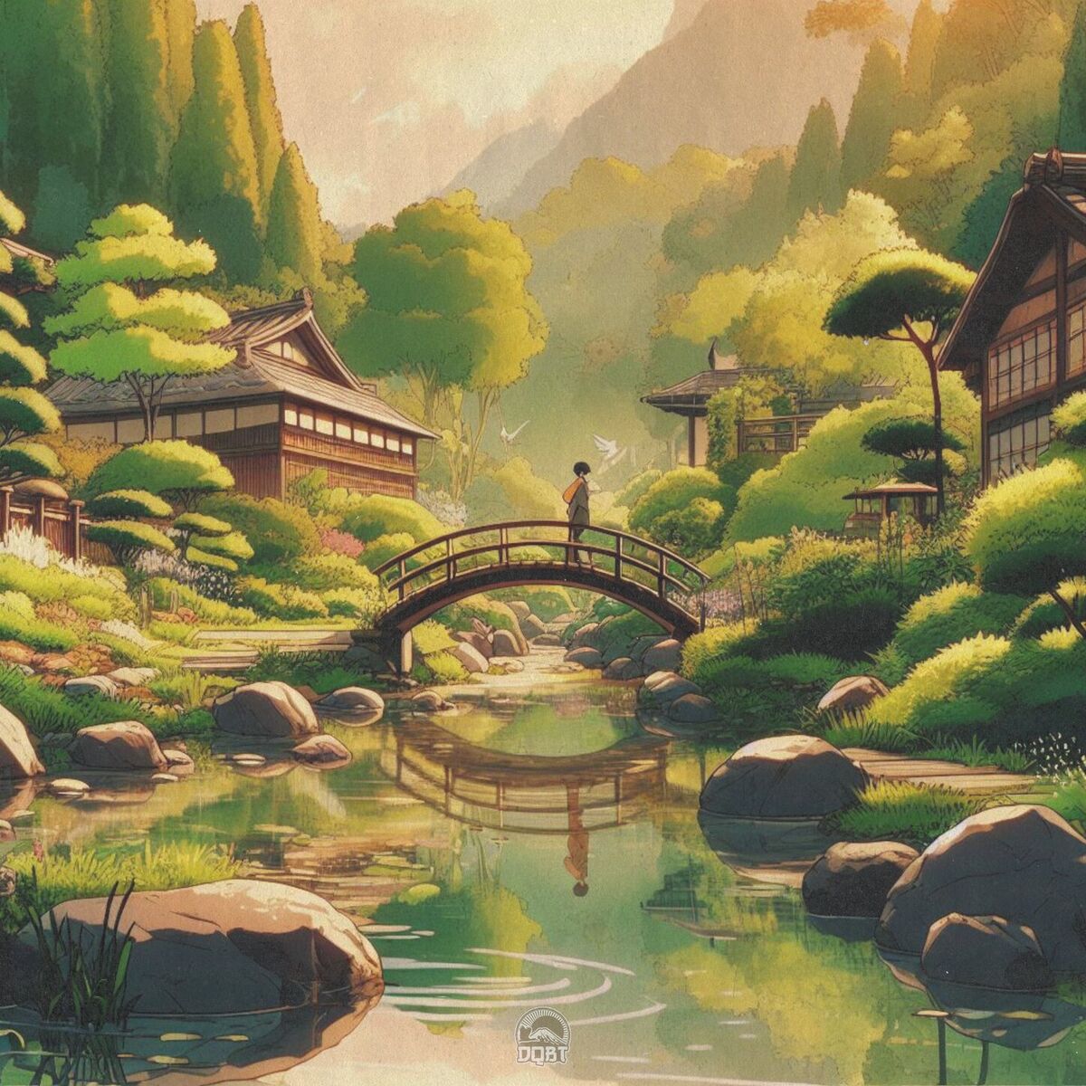 Album cover of Reflections