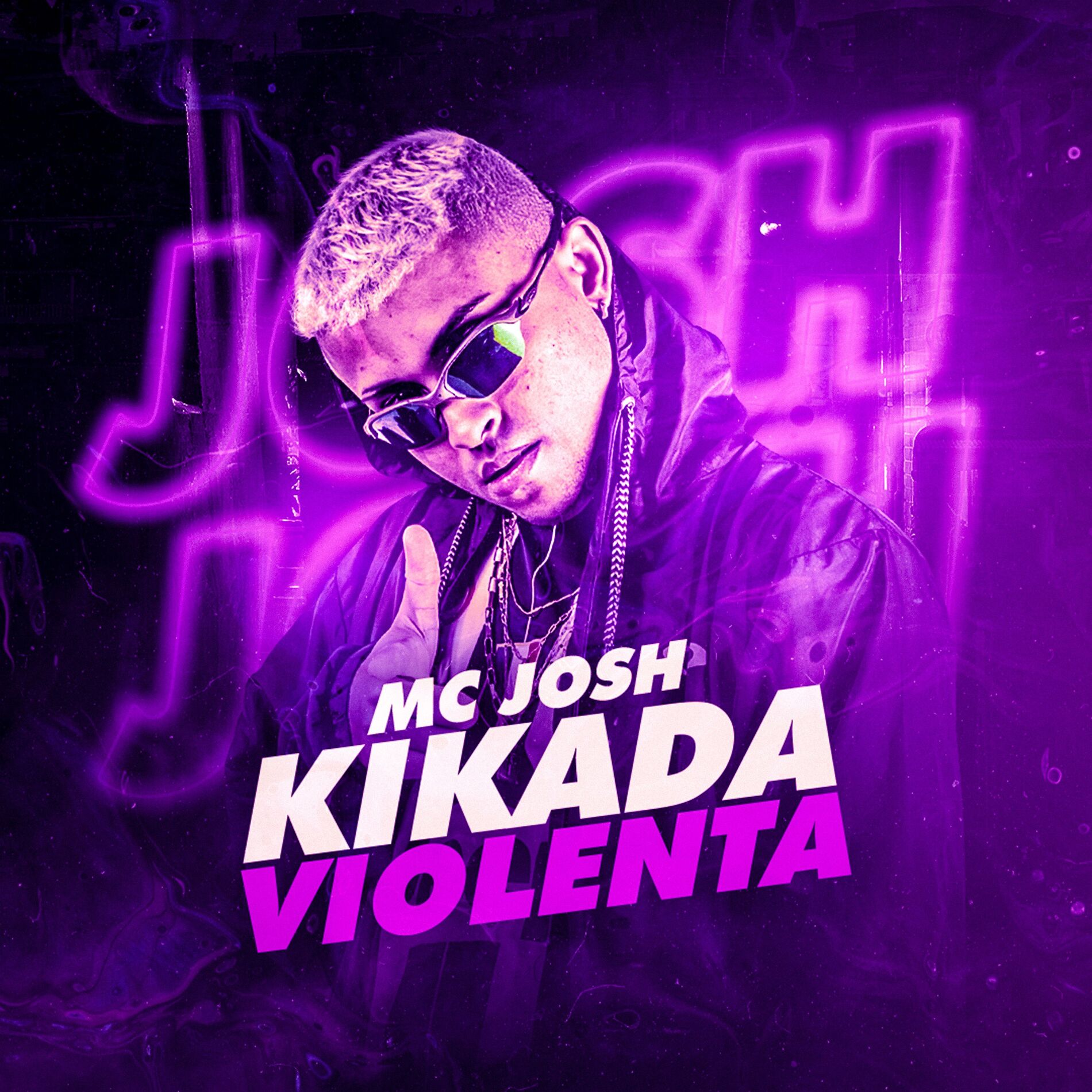 Album cover of Kikada Violenta