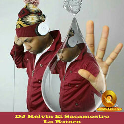 Cover of La Butaca