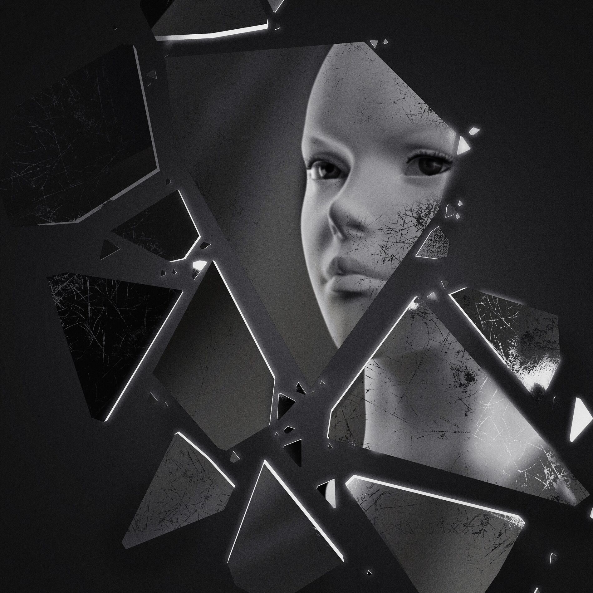 Album cover of Fast & Slow