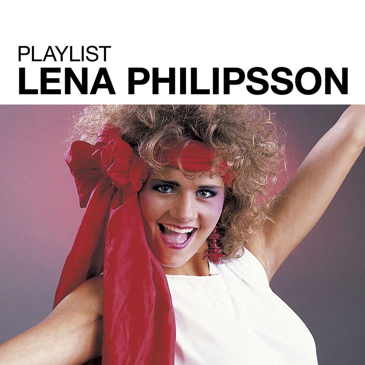 Album cover of Playlist: Lena Philipsson