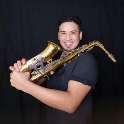 Cover of Taita Salasaca (Live)