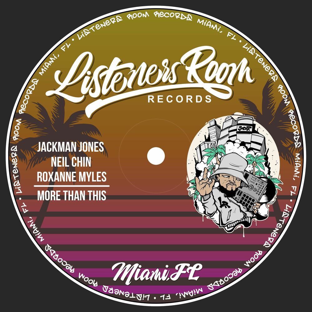 Picture of More Than This (Original Mix)