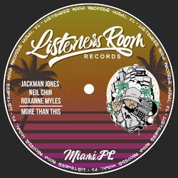 Cover of More Than This (Original Mix)