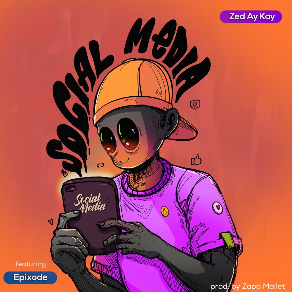 Picture of Social Media