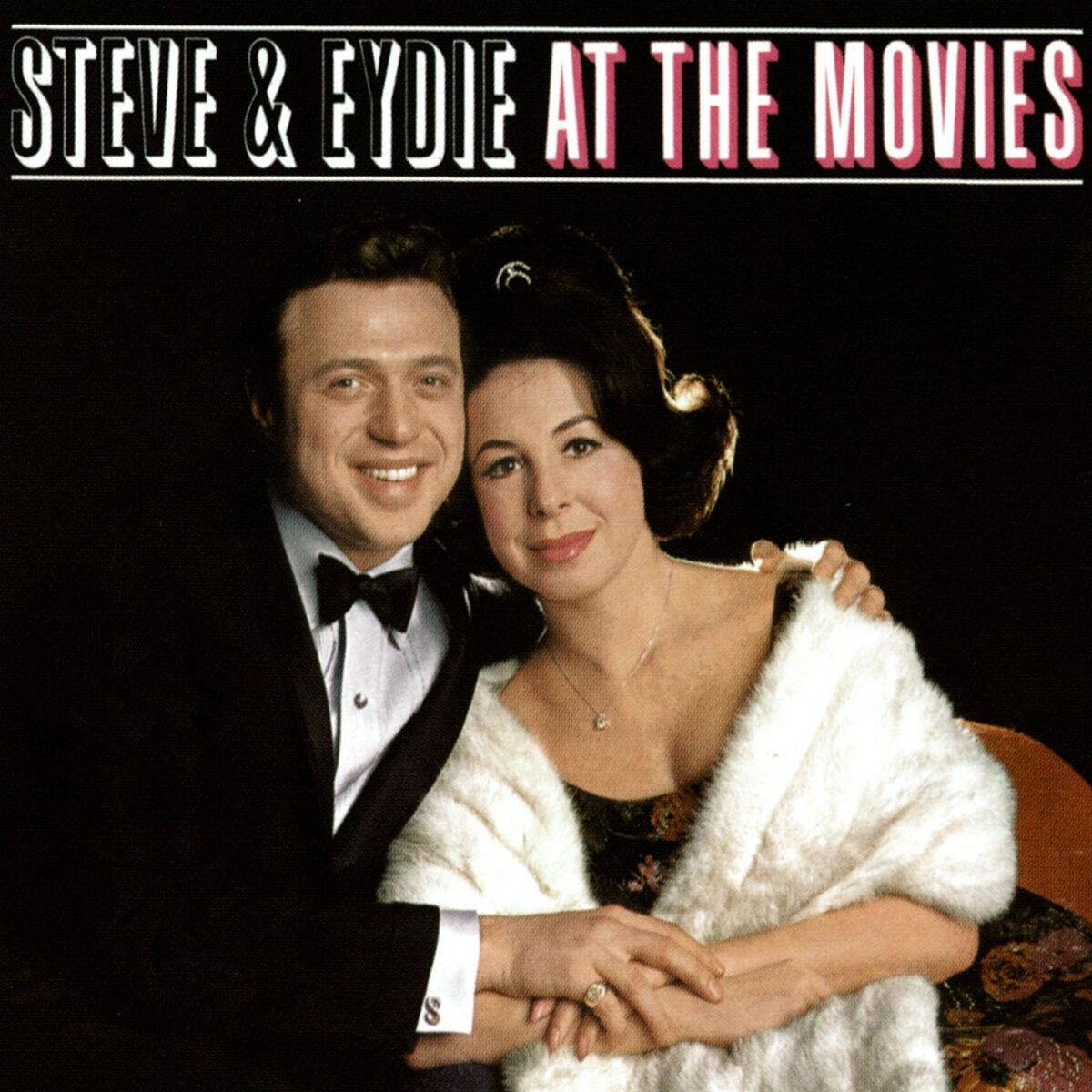 Album cover of At The Movies
