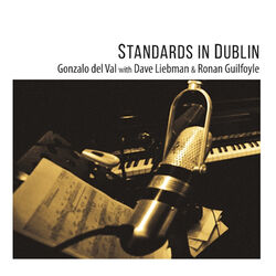 Cover of Standards in Dublin