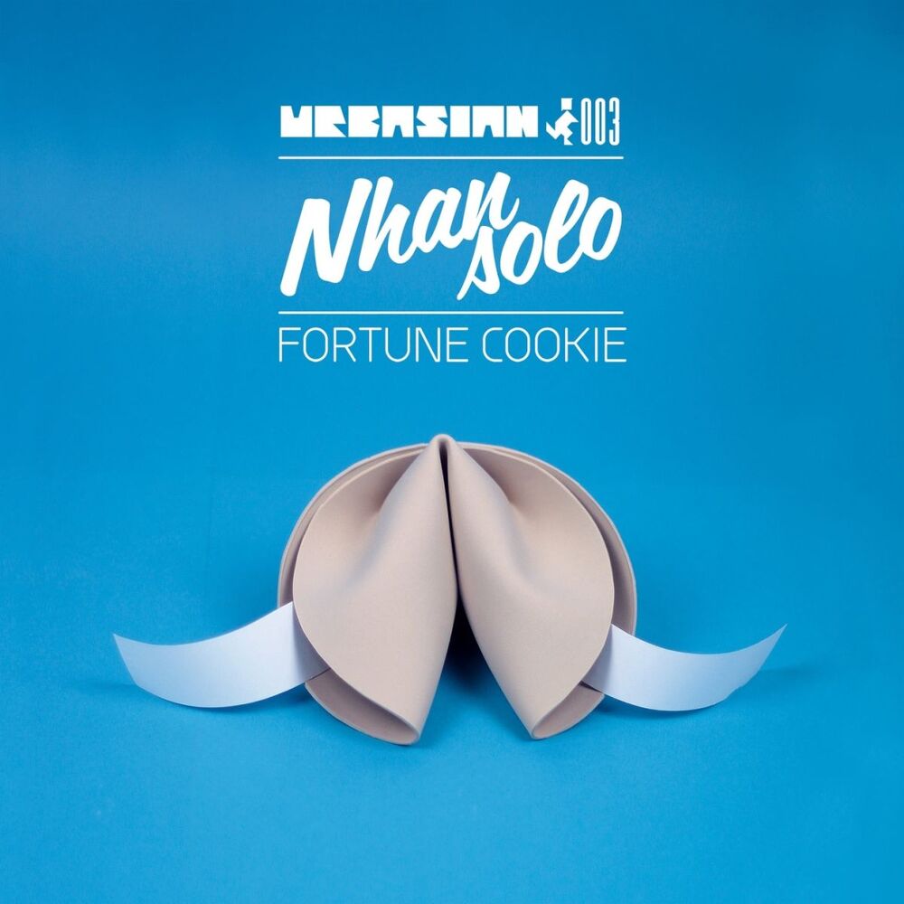 Picture of Fortune Cookie