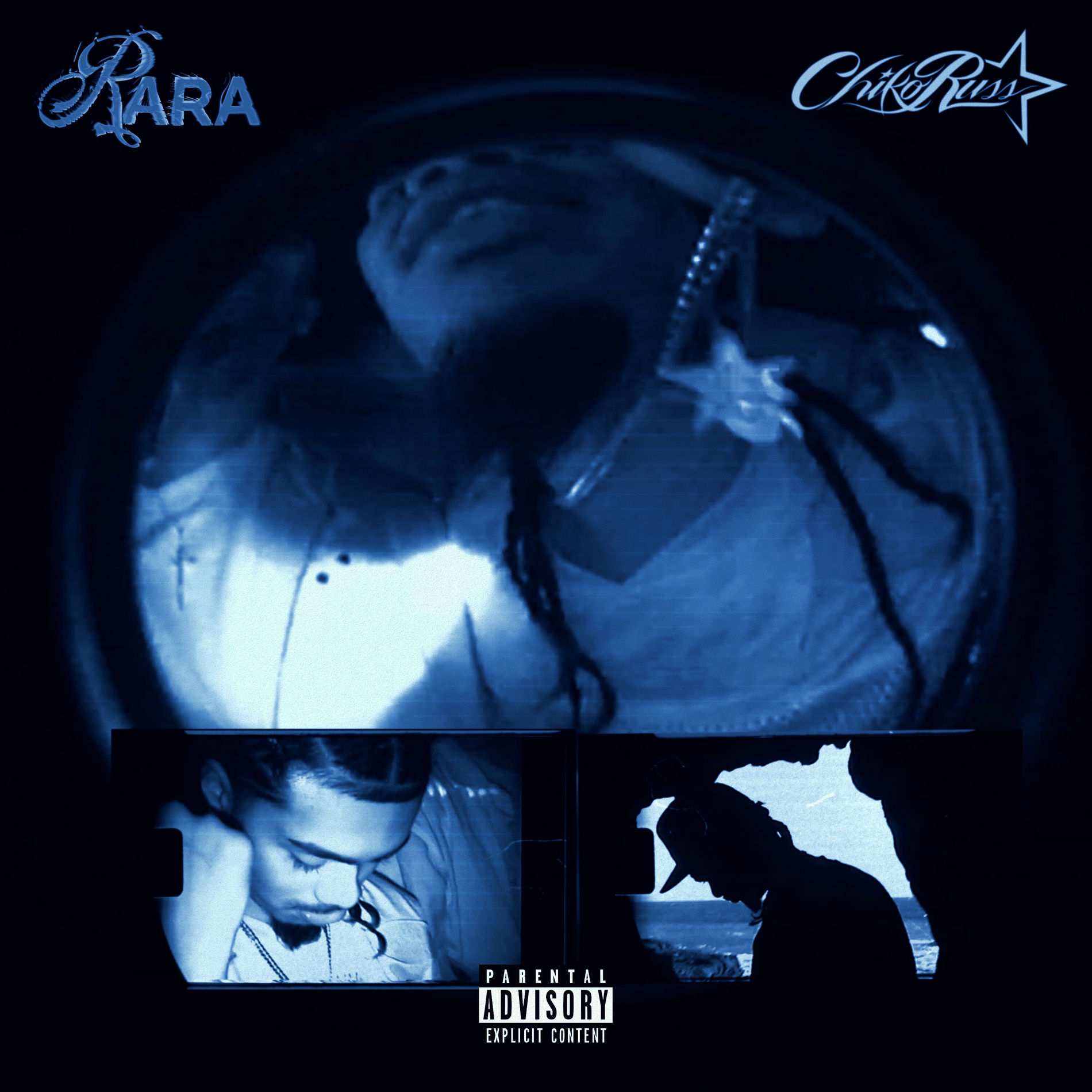 Album cover of RaRa
