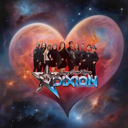 Cover of Espacial