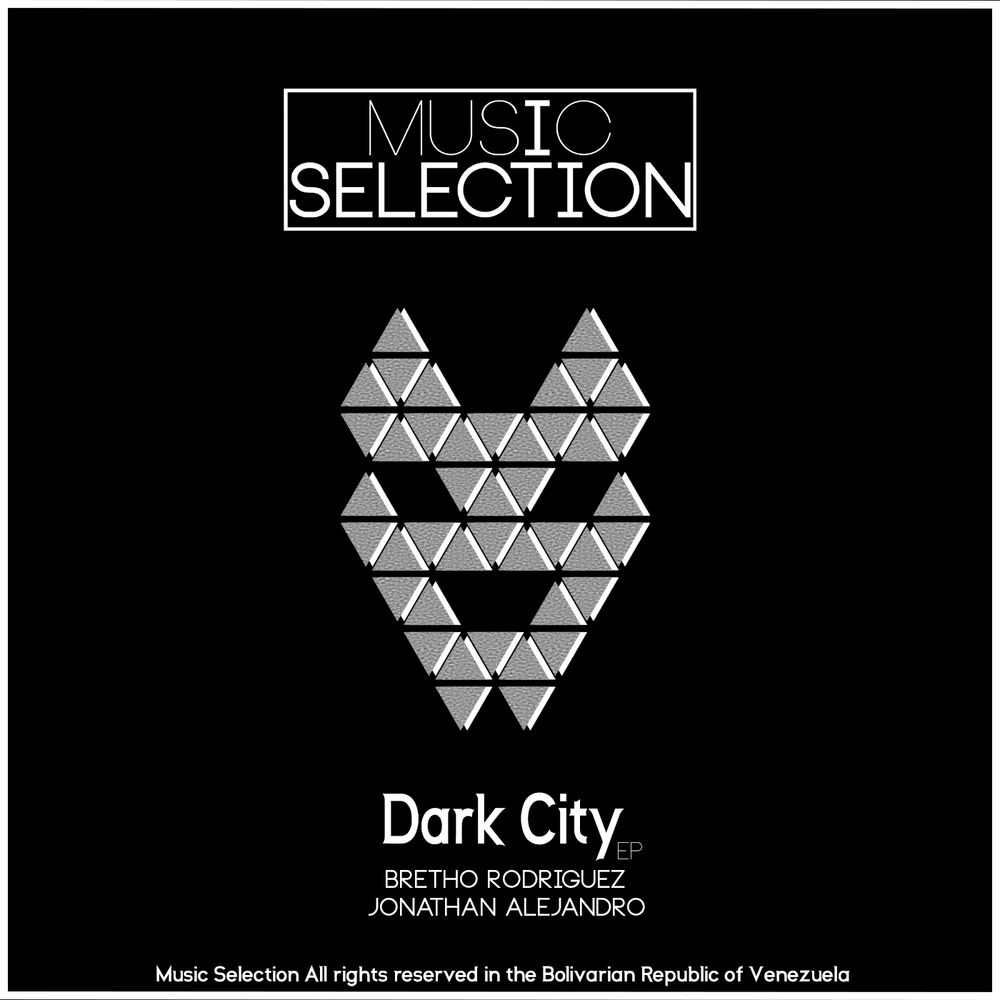 Picture of Dark City EP