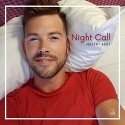 Cover of Night Call
