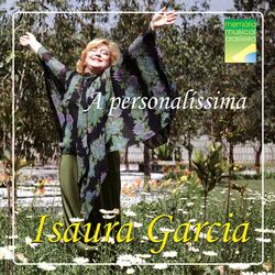 Cover of A Personalíssima