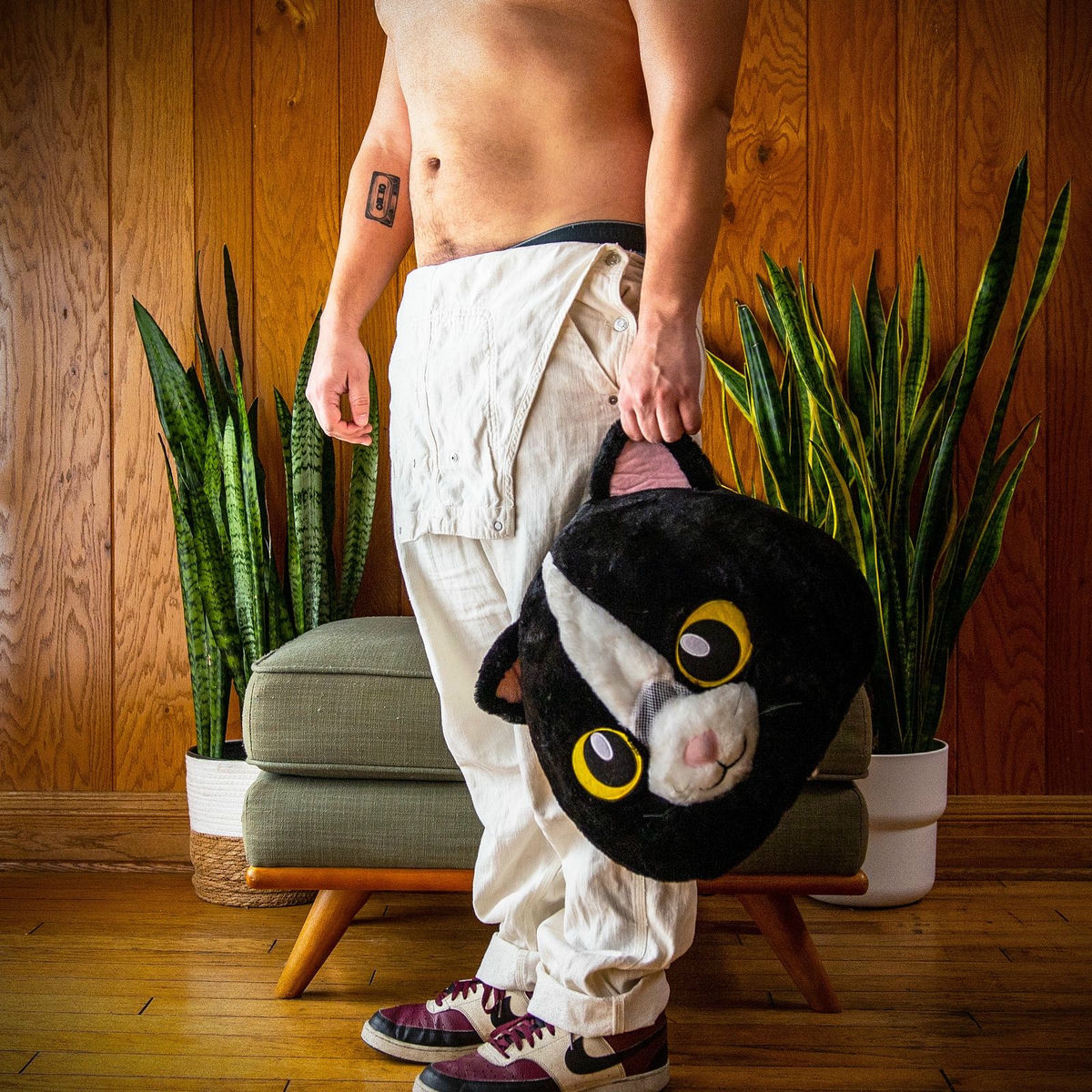 Album cover of Jake Is Dead, Pt .1