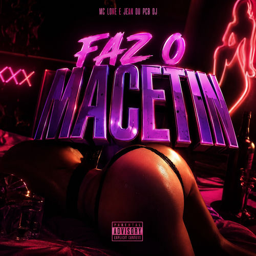 Faz o Macetin