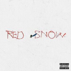 Cover of Red Snow