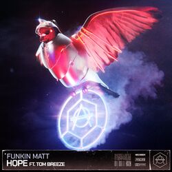 Cover of Hope