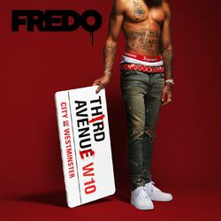 Cover of Third Avenue