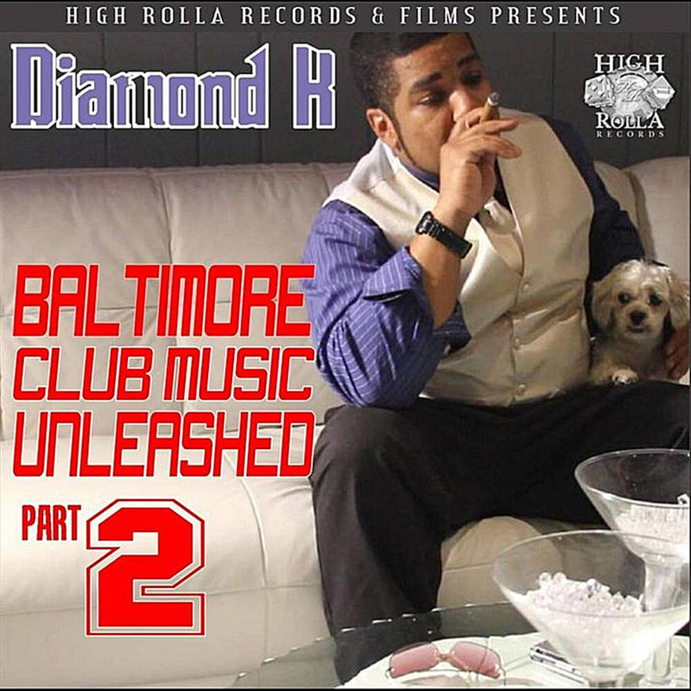 Picture of Baltimore Club Music Unleashed Part 2