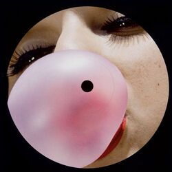 Cover of Inside (Club Edit)