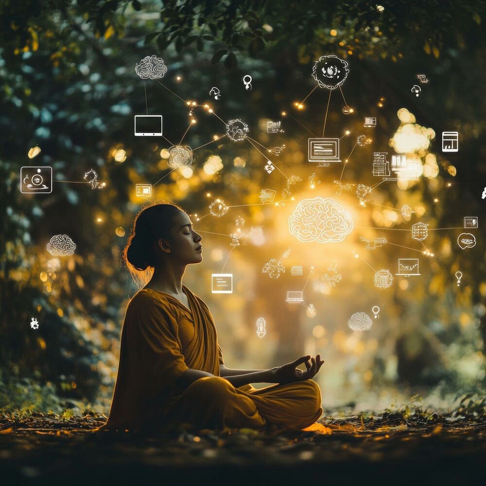 Picture of Sonorous Retreats