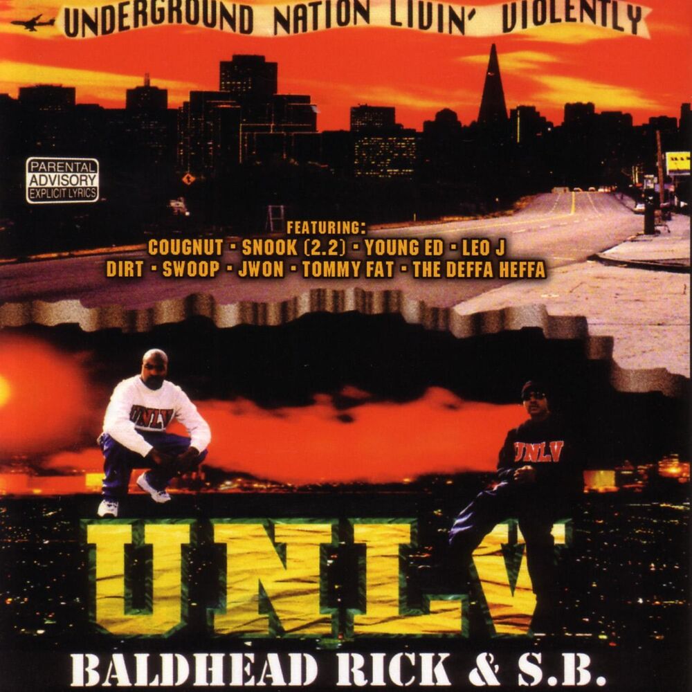 Picture of UNLV