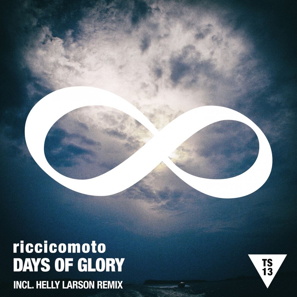 Picture of Days Of Glory EP