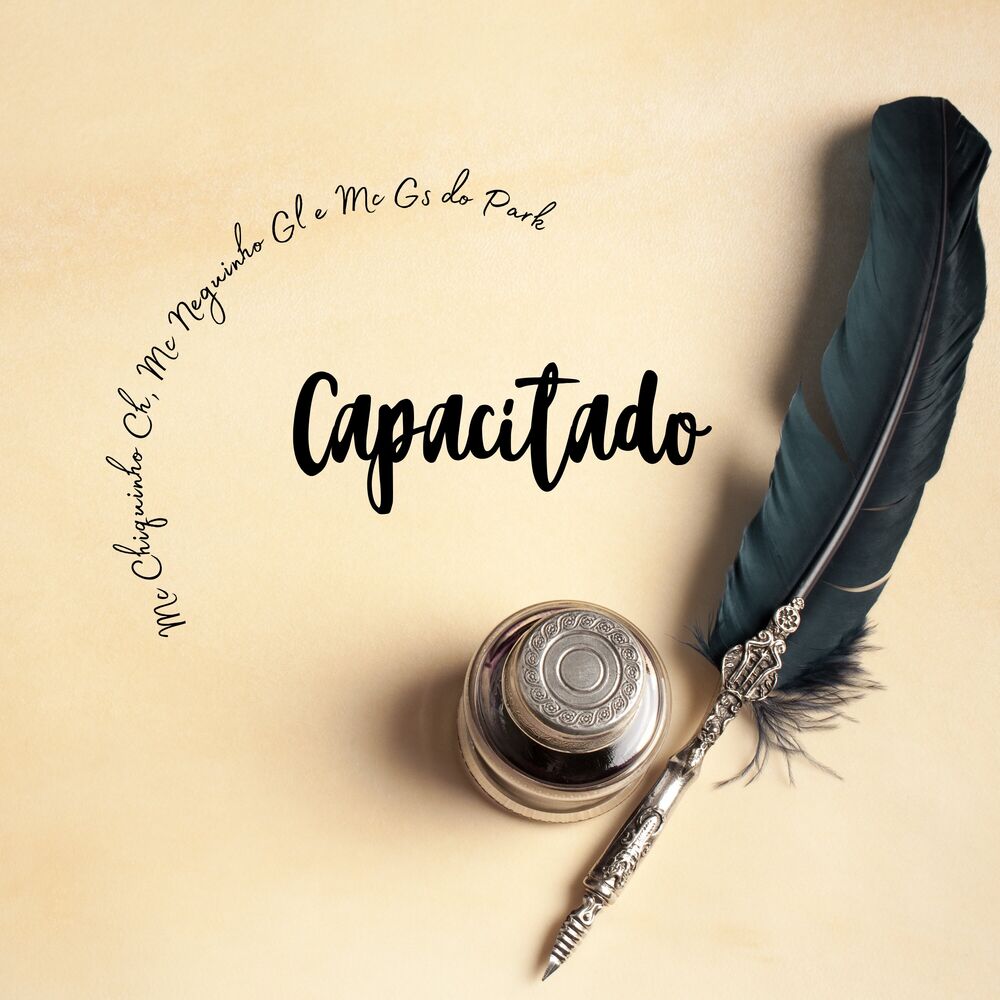Picture of Capacitado