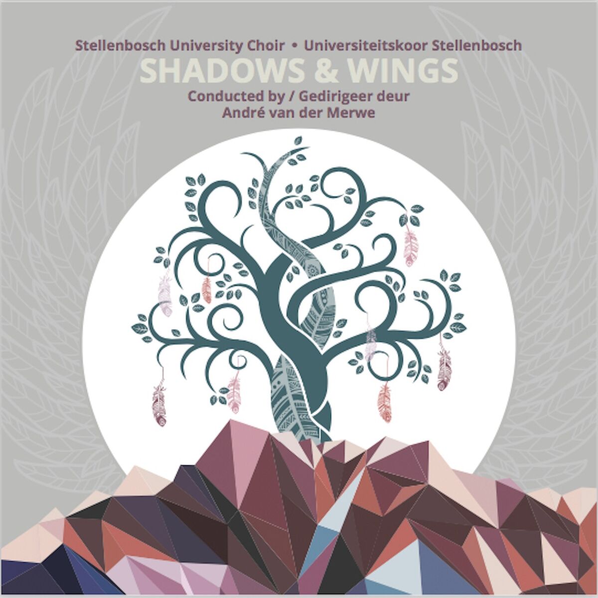 Album cover of Norwegian Lullaby