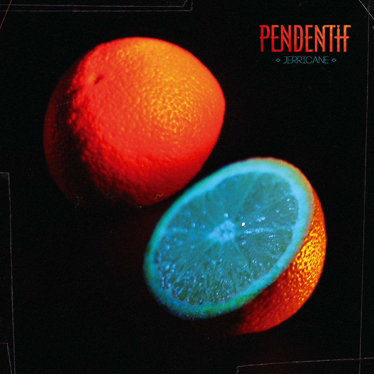 Album cover of Jerricane