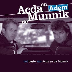 Cover of Adem