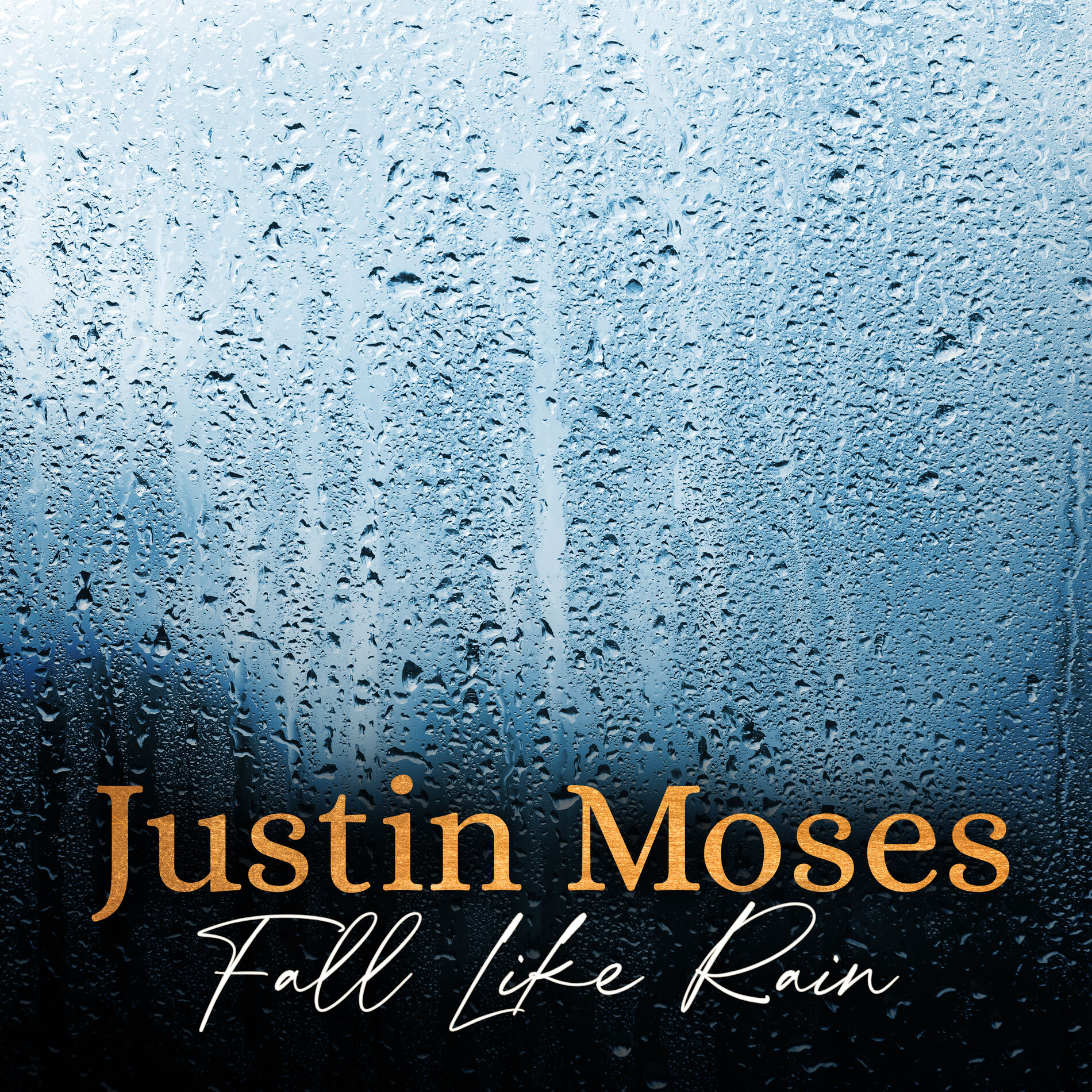 Album cover of Fall Like Rain