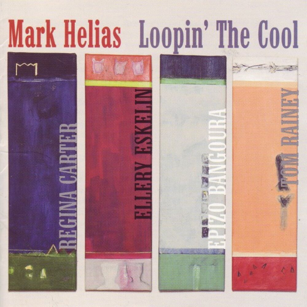 Picture of Loopin' the Cool