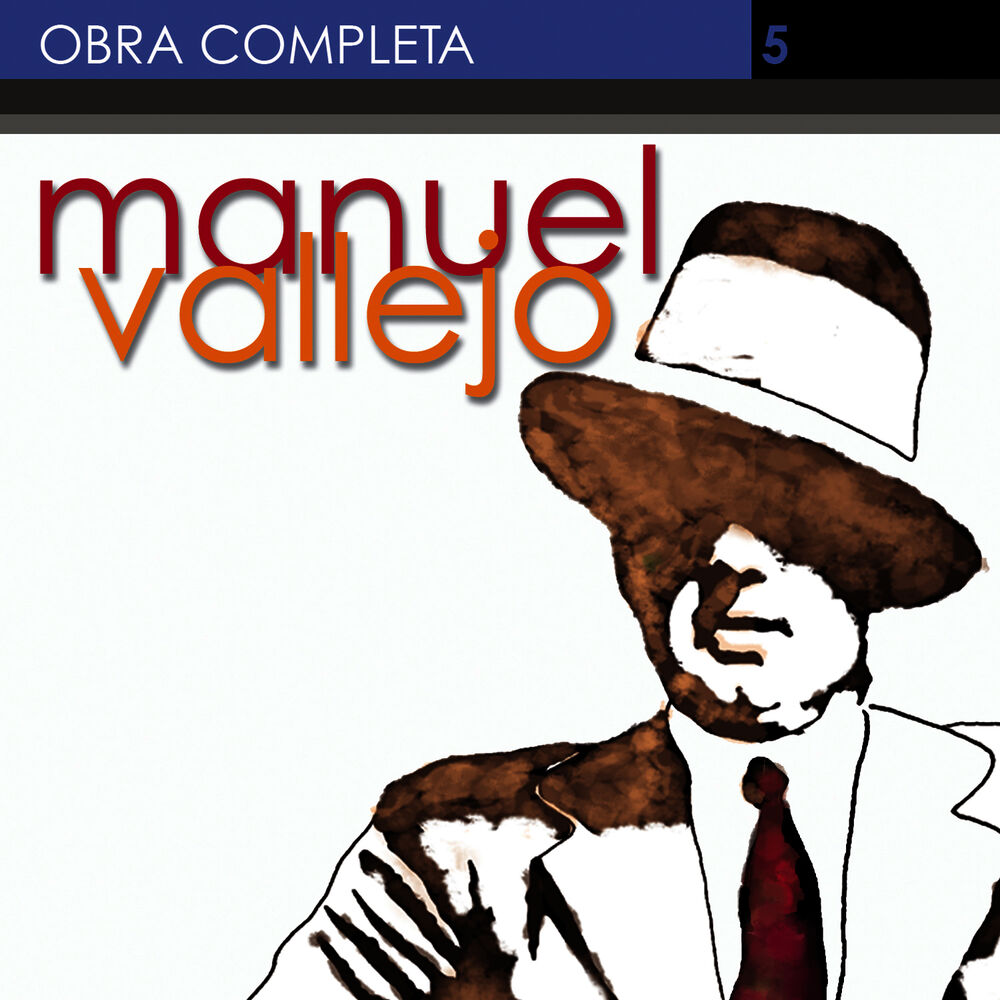 Picture of Obra Completa, Vol. 5